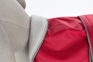 Trixie Płaszczyk Orléans czerwony r. L: 55 cm 4