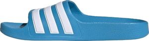 Adidas Klapki adilette Aqua K FY8071 niebieskie r. 37 2