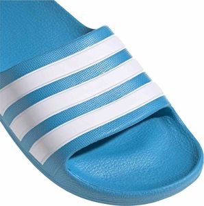 Adidas Klapki adilette Aqua K FY8071 niebieskie r. 37 4