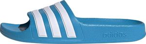 Adidas Klapki adilette Aqua K FY8071 niebieskie r. 37 6
