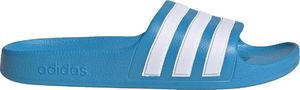 Adidas Klapki adilette Aqua K FY8071 niebieskie r. 37 7