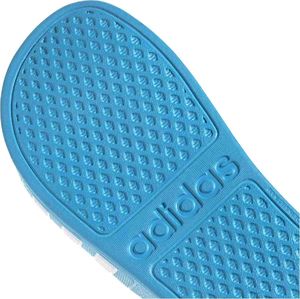 Adidas Klapki adilette Aqua K FY8071 niebieskie r. 37 10