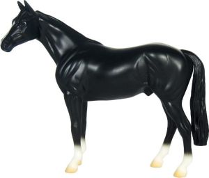 Figurka Breyer BREYER Koń Chempion Black Thoroughbred - 935C 1