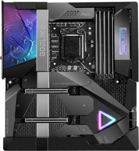 Płyta główna MSI MEG Z590 GODLIKE 2