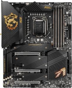 Płyta główna MSI MEG Z590 ACE 2