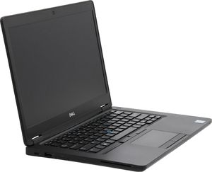 Laptop Dell Laptop Dell Latitude 5490 TEST i5-6300U 8 GB 240 SSD 14 FHD W8Pro A- (NoCam) 1