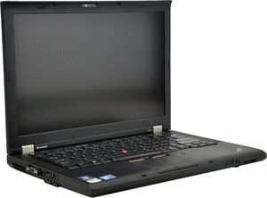 Laptop Lenovo Laptop Lenovo ThinkPad T410 i5 M 520 4 GB 320 HDD 14,1" WXGA+ W7Pro A- (NoCam) 1