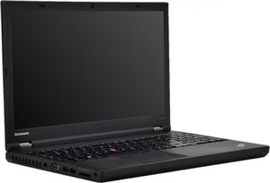 Laptop Lenovo Lenovo ThinkPad T540p i7-4800MQ 16 GB 240 SSD 15,6" FHD W8Pro A- 1