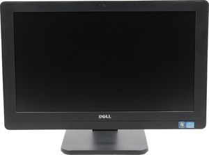 Komputer Dell Dell OptiPlex 3011 AIO i3-3220 8 GB 240 SSD 20" HD+ W7Pro A- 2