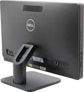 Komputer Dell Dell OptiPlex 3011 AIO i3-3220 8 GB 240 SSD 20" HD+ W7Pro A- 4
