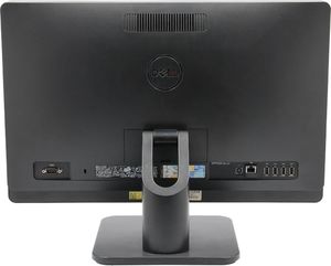 Komputer Dell Dell OptiPlex 3011 AIO i3-3220 8 GB 240 SSD 20" HD+ W7Pro A- 5