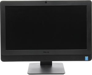 Komputer Dell Dell OptiPlex 3030 AiO Series i3-4150 8 GB 240 SSD 19,5" HD+ W8Pro A- 2