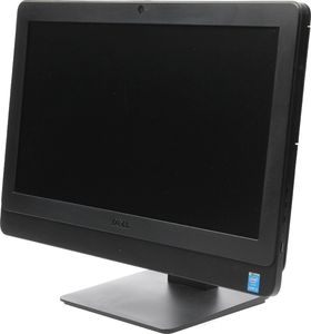 Komputer Dell Dell OptiPlex 3030 AiO Series i3-4150 8 GB 240 SSD 19,5" HD+ W8Pro A- 3