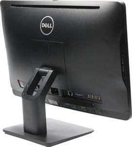 Komputer Dell Dell OptiPlex 3030 AiO Series i3-4150 8 GB 240 SSD 19,5" HD+ W8Pro A- 4