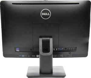 Komputer Dell Dell OptiPlex 3030 AiO Series i3-4150 8 GB 240 SSD 19,5" HD+ W8Pro A- 5