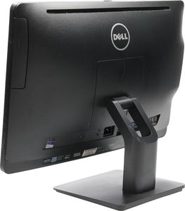 Komputer Dell Dell OptiPlex 3030 AiO Series i3-4150 8 GB 240 SSD 19,5" HD+ W8Pro A- 6