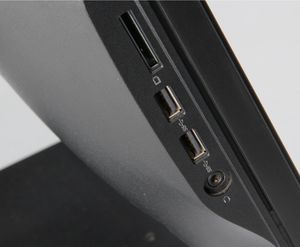 Komputer Dell Dell OptiPlex 3030 AiO Series i3-4150 8 GB 240 SSD 19,5" HD+ W8Pro A- 8