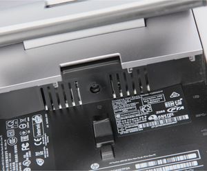 Komputer HP HP ProOne 400 G2 i3-6100T 8 GB 240 SSD 20" HD+ W10Pro A- 8