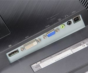 Monitor Asus Monitor Asus BE24A 24" 1920x1200 Klasa A- 9