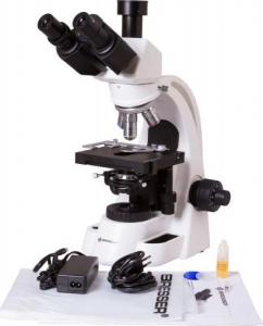 Mikroskop Bresser MikroskopBresser BioScience Trino 1