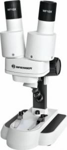 Mikroskop Bresser Mikroskop stereoskopowy Bresser Junior 20x 1