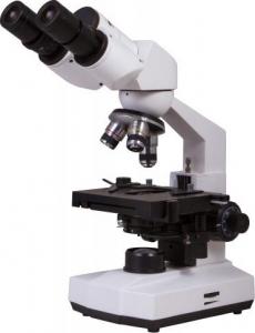 Mikroskop Bresser MikroskopBresser Erudit Basic 40-400x 1