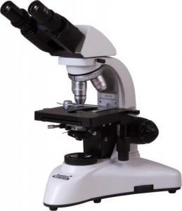 Mikroskop Levenhuk Dwuokularowy mikroskop Levenhuk MED 20B 1