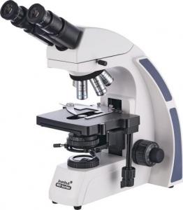 Mikroskop Levenhuk Dwuokularowy mikroskop Levenhuk MED 40B 1