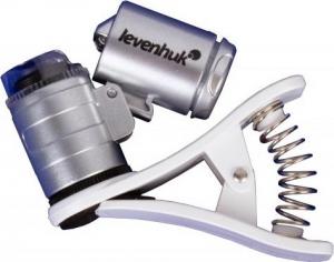Mikroskop Levenhuk Mikroskop kieszonkowy Levenhuk Zeno Cash ZC4 1