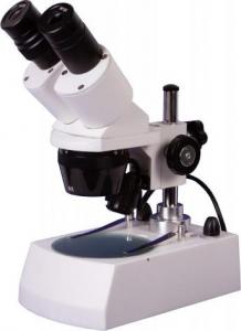 Mikroskop Bresser Mikroskop stereoskopowy Bresser Erudit ICD 1