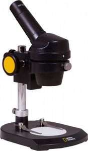 Mikroskop Bresser MikroskopBresser National Geographic 20x, monokularowy 2