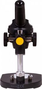 Mikroskop Bresser MikroskopBresser National Geographic 20x, monokularowy 3