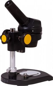 Mikroskop Bresser MikroskopBresser National Geographic 20x, monokularowy 4