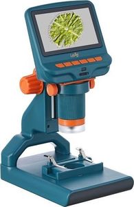 Mikroskop Levenhuk Mikroskop cyfrowy Levenhuk LabZZ DM200 LCD 2