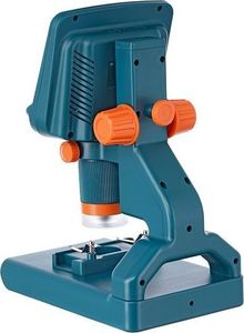 Mikroskop Levenhuk Mikroskop cyfrowy Levenhuk LabZZ DM200 LCD 3