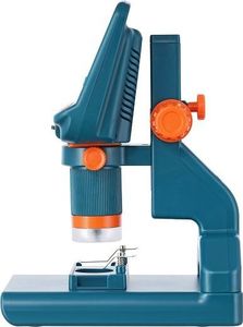 Mikroskop Levenhuk Mikroskop cyfrowy Levenhuk LabZZ DM200 LCD 4