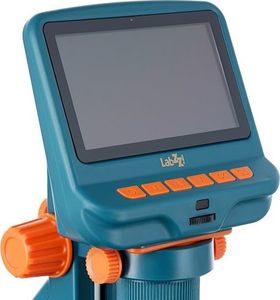 Mikroskop Levenhuk Mikroskop cyfrowy Levenhuk LabZZ DM200 LCD 5