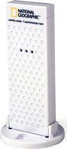 Stacja pogodowa Bresser Stacja meteorologiczna Bresser National Geographic, 1 ekran 4