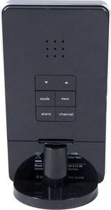 Stacja pogodowa Bresser Stacja meteorologiczna Bresser National Geographic, 1 ekran 5