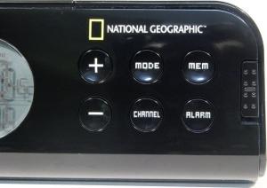 Stacja pogodowa Bresser Bresser National Geographic (51462) 3