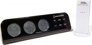 Stacja pogodowa Bresser Bresser National Geographic (51462) 4