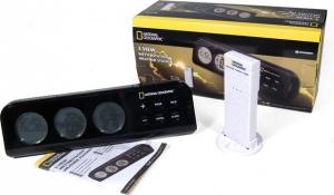 Stacja pogodowa Bresser Bresser National Geographic (51462) 5