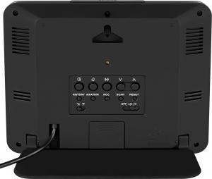 Stacja pogodowa Bresser czarna (73260) 5