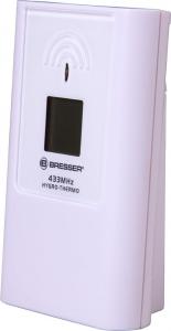 Stacja pogodowa Bresser Temeo TB RC 11