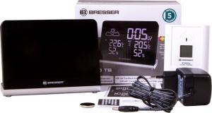Stacja pogodowa Bresser Temeo TB RC 2