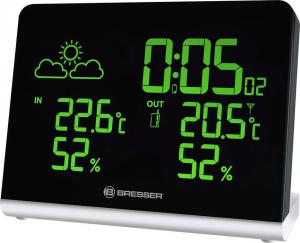 Stacja pogodowa Bresser Temeo TB RC 6