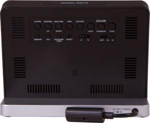 Stacja pogodowa Bresser Temeo TB RC 7