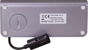 Stacja pogodowa Bresser Temeo TB RC 9
