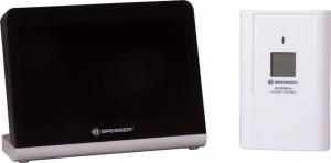 Stacja pogodowa Bresser Temeo TB RC 10
