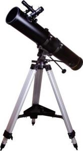 Teleskop Levenhuk Teleskop Levenhuk Skyline BASE 110S 1